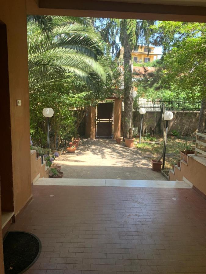 Castel Di Leva House * Rom