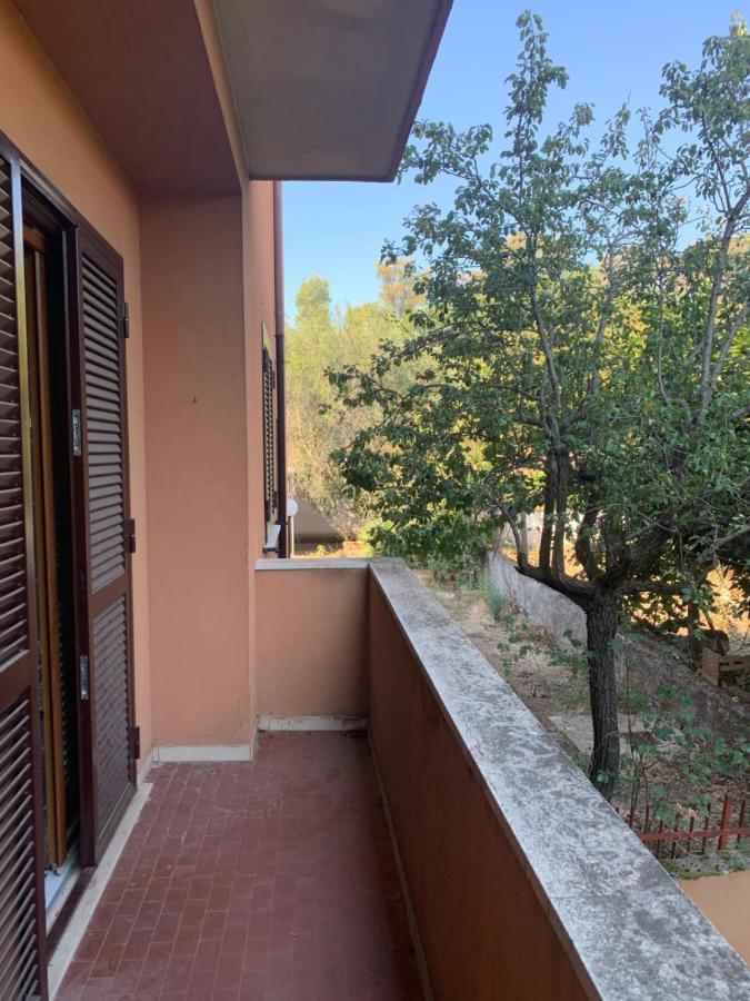 Pensionat Castel Di Leva House
