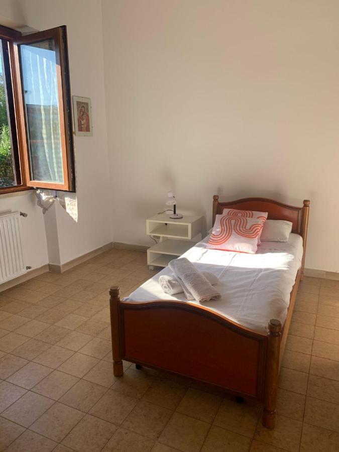 Pensionat Castel Di Leva House