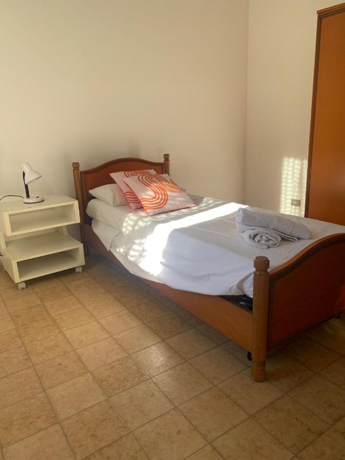 Pensionat Castel Di Leva House *