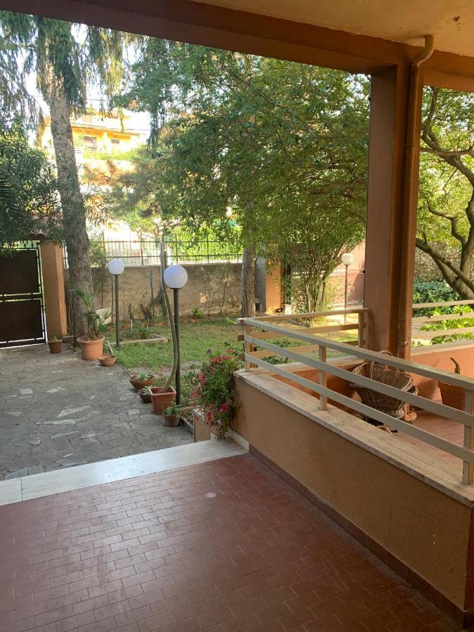 Castel Di Leva House Pensionat