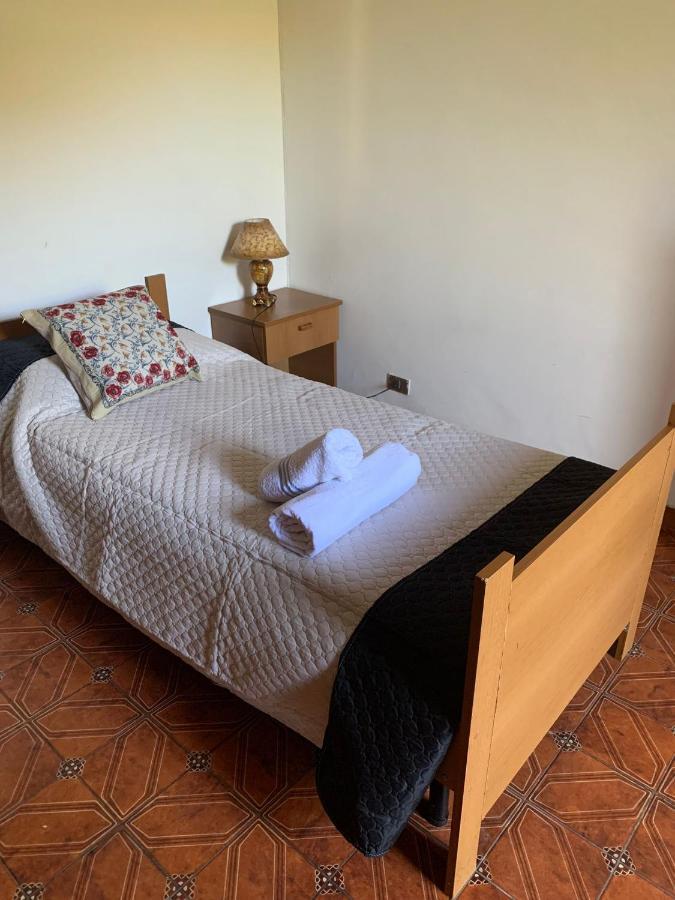 Pensionat Castel Di Leva House Rom