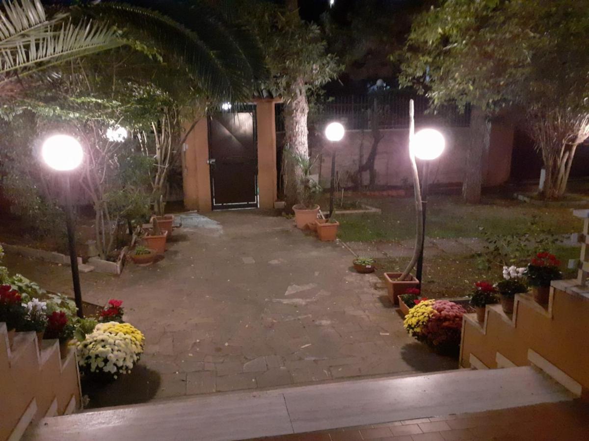Castel Di Leva House Gasthof